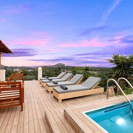 Carolina Villa